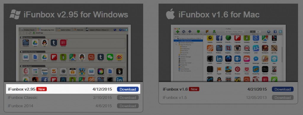 Failed to load ios device driver ifunbox что делать