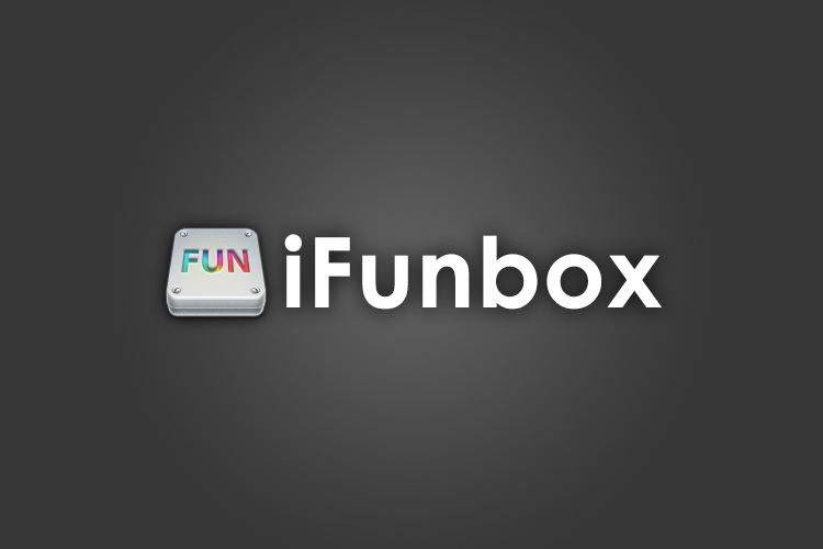 ifunbox