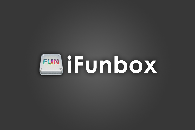 Ifunboxの基本的な使い方 Iphoneやipad Ipod Touch用のファイルマネージャ Ibitzedge