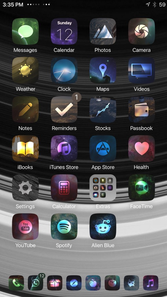 Pulsar for iPhone (1)