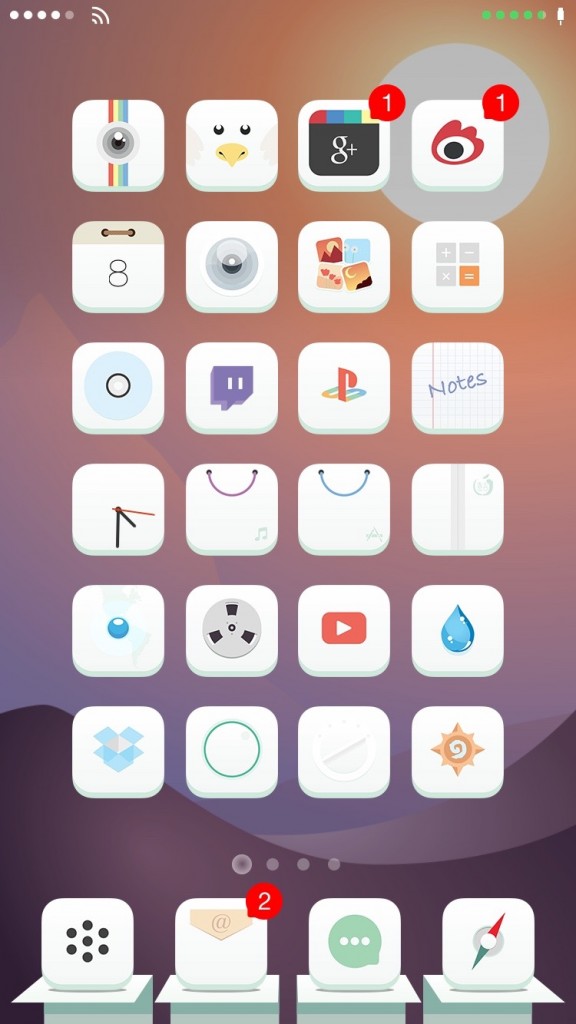 0bvious iOS9 (2)