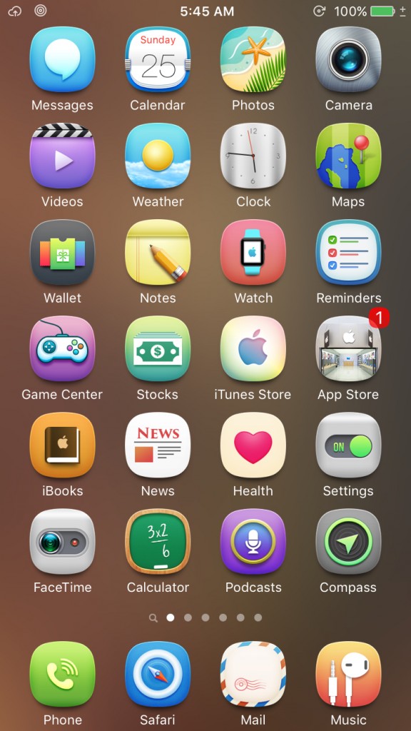 Lasso for iOS9 (1)