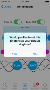 Easy-Ringtone