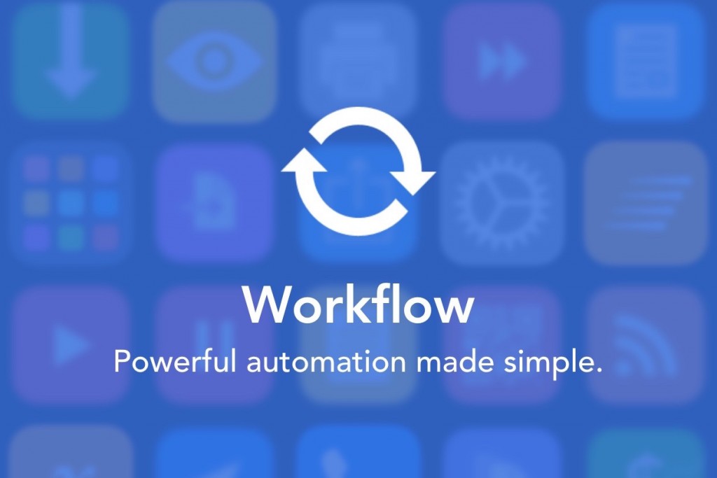 Workflowを使ってアルバムのショートカットを作る方法 Ibitzedge