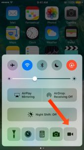 ccrecord-record-your-iphone-display-via-control-center